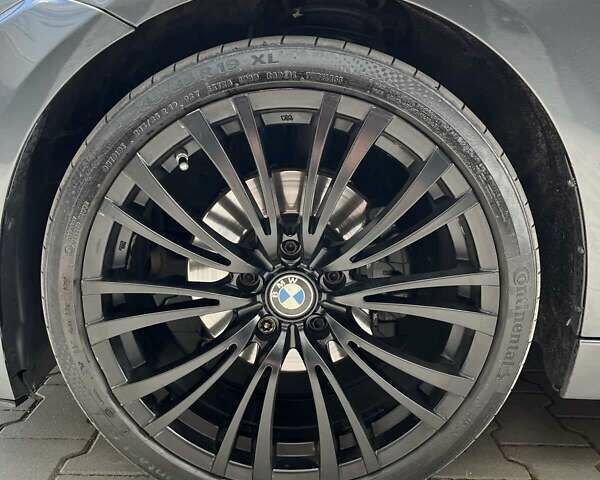 Сірий БМВ 3 Серія, об'ємом двигуна 2 л та пробігом 167 тис. км за 13500 $, фото 33 на Automoto.ua