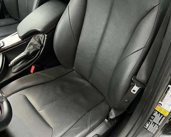 Сірий БМВ 3 Серія, об'ємом двигуна 2 л та пробігом 225 тис. км за 14500 $, фото 18 на Automoto.ua