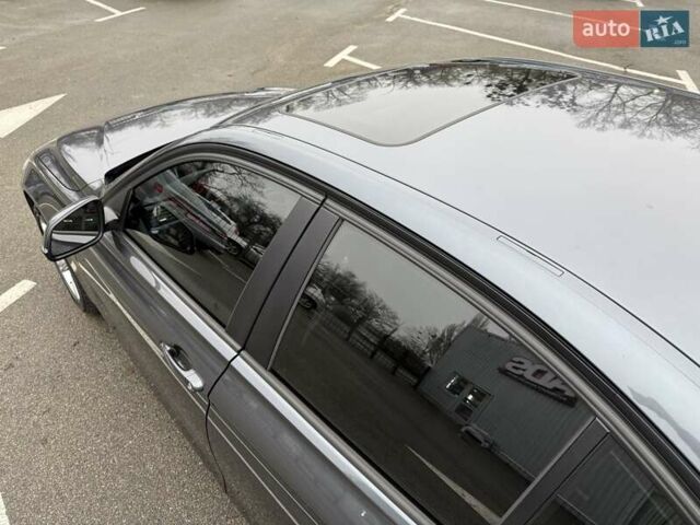 Сірий БМВ 3 Серія, об'ємом двигуна 2 л та пробігом 147 тис. км за 14100 $, фото 10 на Automoto.ua