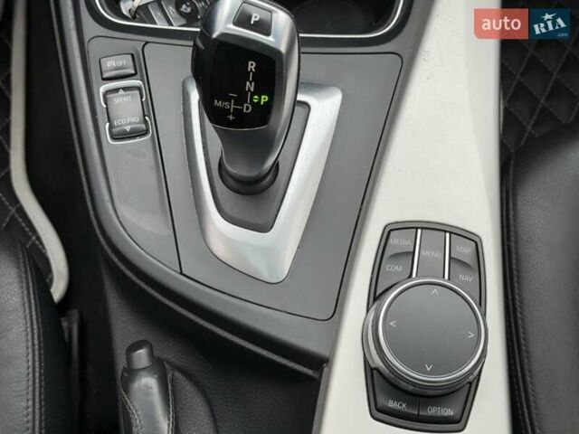 БМВ 3 Серія 2013 у Борисполе на Automoto.ua Сірий БМВ 3 Серія, об'ємом двигуна 2 л та пробігом 280 тис. км за 14000 $, фото 78 на Automoto.ua