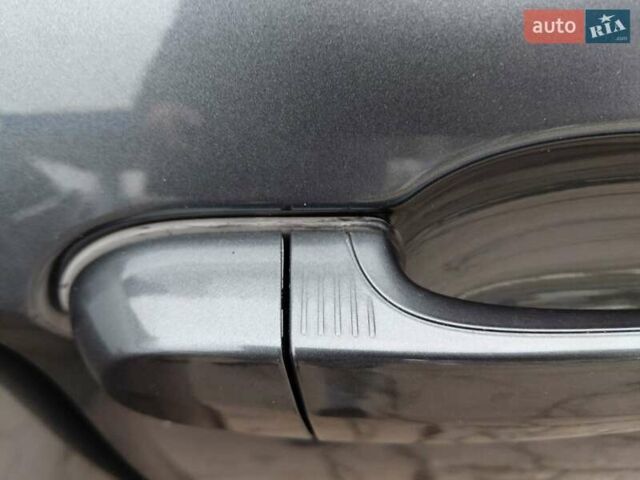 Серый БМВ 3 Серия, объемом двигателя 2 л и пробегом 250 тыс. км за 11900 $, фото 23 на Automoto.ua