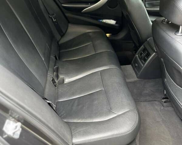 Сірий БМВ 3 Серія, об'ємом двигуна 2 л та пробігом 167 тис. км за 13500 $, фото 50 на Automoto.ua