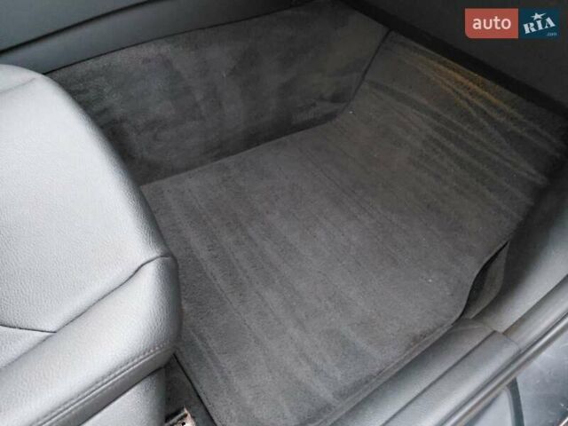 Серый БМВ 3 Серия, объемом двигателя 2 л и пробегом 250 тыс. км за 11900 $, фото 18 на Automoto.ua