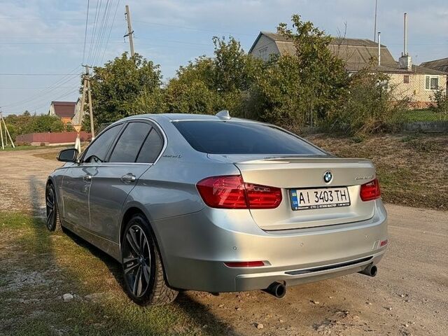 Сірий БМВ 3 Серія, об'ємом двигуна 2.98 л та пробігом 182 тис. км за 16500 $, фото 8 на Automoto.ua