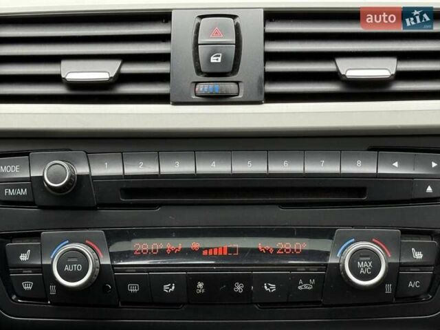 БМВ 3 Серія 2013 у Борисполе на Automoto.ua Сірий БМВ 3 Серія, об'ємом двигуна 2 л та пробігом 280 тис. км за 14000 $, фото 76 на Automoto.ua