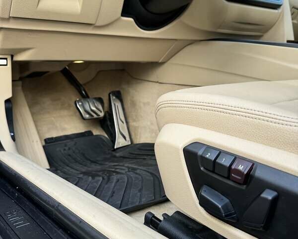 Серый БМВ 3 Серия, объемом двигателя 2 л и пробегом 250 тыс. км за 12999 $, фото 9 на Automoto.ua