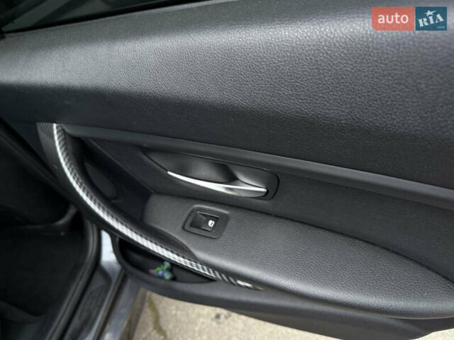 Сірий БМВ 3 Серія, об'ємом двигуна 2 л та пробігом 220 тис. км за 11600 $, фото 24 на Automoto.ua