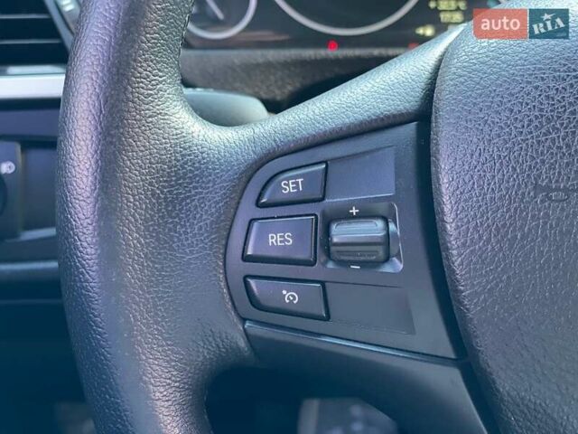 Серый БМВ 3 Серия, объемом двигателя 2 л и пробегом 149 тыс. км за 15499 $, фото 18 на Automoto.ua