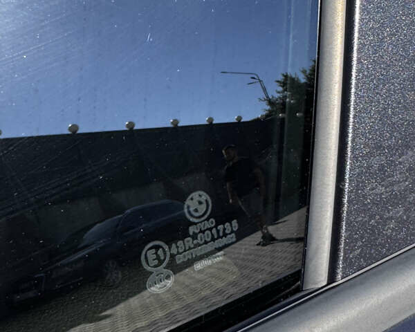 Серый БМВ 3 Серия, объемом двигателя 2 л и пробегом 253 тыс. км за 13700 $, фото 21 на Automoto.ua