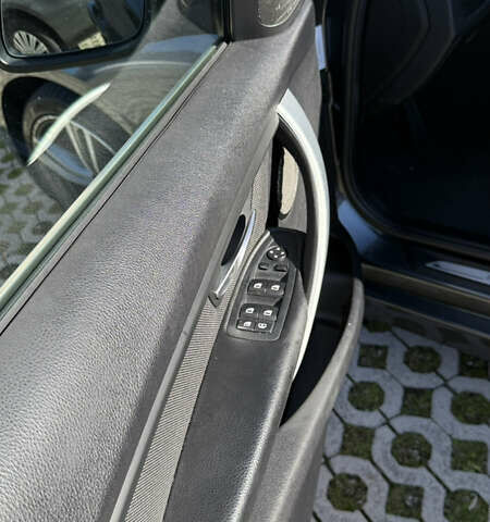 БМВ 3 Серія 2013 у Сваляве на Automoto.ua Сірий БМВ 3 Серія, об'ємом двигуна 2.99 л та пробігом 302 тис. км за 21900 $, фото 12 на Automoto.ua