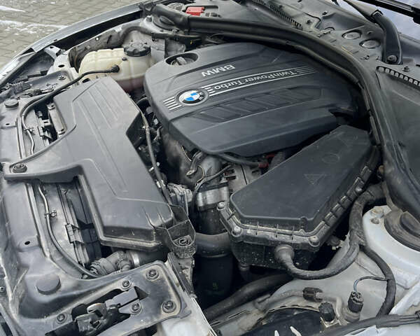 Серый БМВ 3 Серия, объемом двигателя 2 л и пробегом 145 тыс. км за 14200 $, фото 49 на Automoto.ua