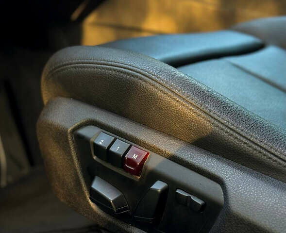 Серый БМВ 3 Серия, объемом двигателя 2 л и пробегом 195 тыс. км за 14499 $, фото 27 на Automoto.ua