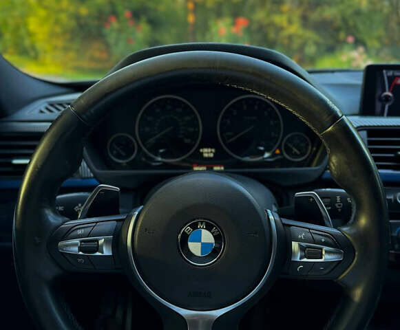 Серый БМВ 3 Серия, объемом двигателя 2 л и пробегом 195 тыс. км за 14499 $, фото 26 на Automoto.ua