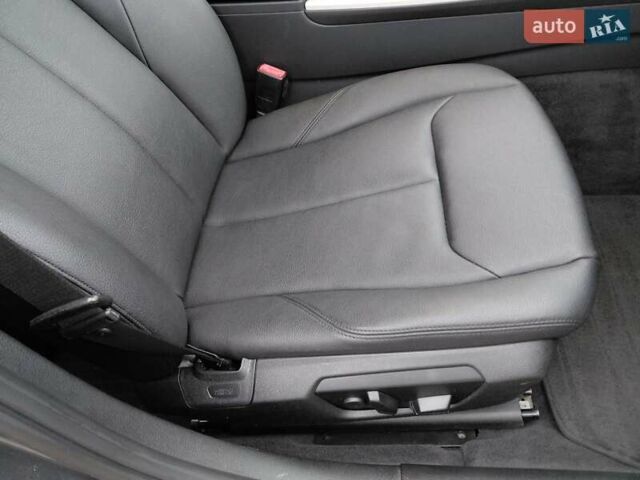 Серый БМВ 3 Серия, объемом двигателя 2 л и пробегом 250 тыс. км за 11900 $, фото 19 на Automoto.ua