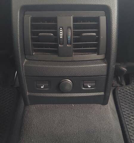 Серый БМВ 3 Серия, объемом двигателя 2 л и пробегом 221 тыс. км за 11999 $, фото 15 на Automoto.ua