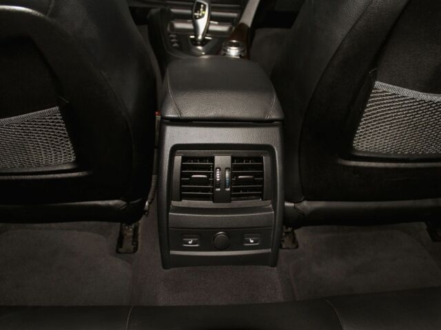 Серый БМВ 3 Серия, объемом двигателя 0 л и пробегом 164 тыс. км за 15000 $, фото 6 на Automoto.ua