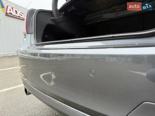Сірий БМВ 3 Серія, об'ємом двигуна 2 л та пробігом 147 тис. км за 14100 $, фото 42 на Automoto.ua