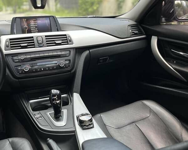 Сірий БМВ 3 Серія, об'ємом двигуна 2 л та пробігом 167 тис. км за 13500 $, фото 43 на Automoto.ua