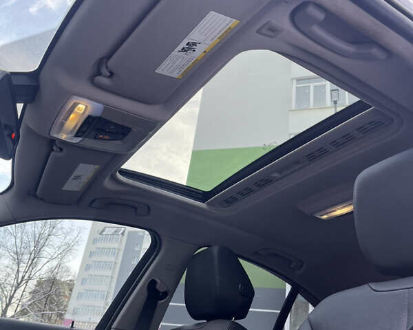 Серый БМВ 3 Серия, объемом двигателя 2 л и пробегом 145 тыс. км за 14200 $, фото 46 на Automoto.ua