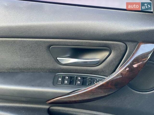 Серый БМВ 3 Серия, объемом двигателя 2 л и пробегом 149 тыс. км за 15499 $, фото 15 на Automoto.ua