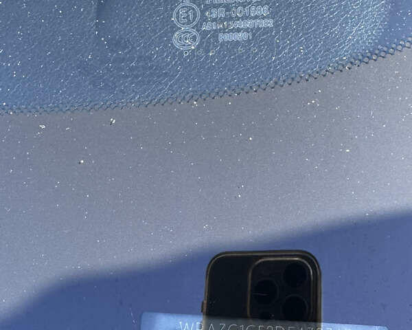 Серый БМВ 3 Серия, объемом двигателя 2 л и пробегом 253 тыс. км за 13700 $, фото 22 на Automoto.ua