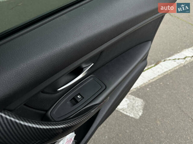 Сірий БМВ 3 Серія, об'ємом двигуна 2 л та пробігом 220 тис. км за 11600 $, фото 26 на Automoto.ua