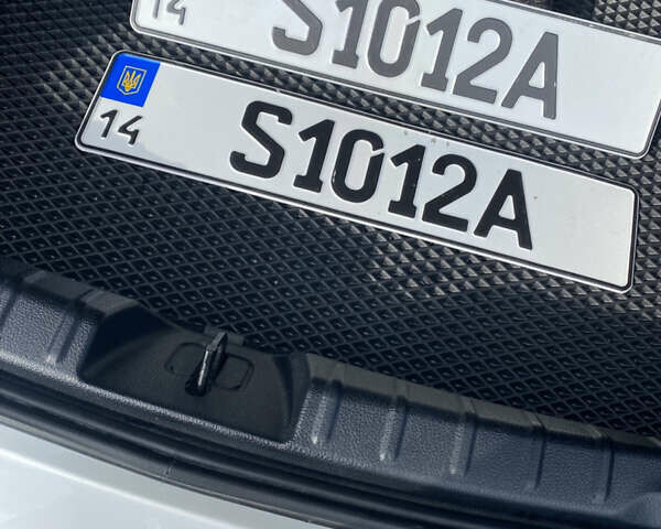 Сірий БМВ 3 Серія, об'ємом двигуна 2 л та пробігом 188 тис. км за 14500 $, фото 47 на Automoto.ua