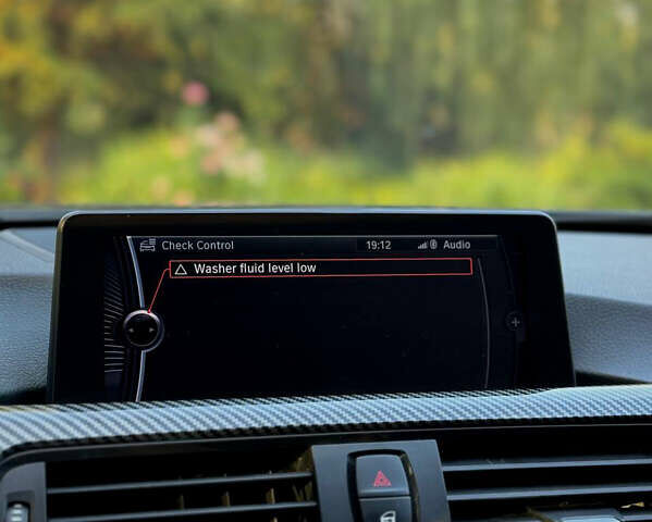 Серый БМВ 3 Серия, объемом двигателя 2 л и пробегом 195 тыс. км за 14499 $, фото 24 на Automoto.ua