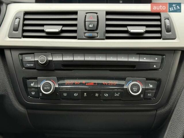 БМВ 3 Серія 2013 у Борисполе на Automoto.ua Сірий БМВ 3 Серія, об'ємом двигуна 2 л та пробігом 280 тис. км за 14000 $, фото 130 на Automoto.ua