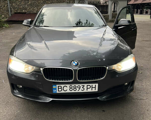 Сірий БМВ 3 Серія, об'ємом двигуна 2 л та пробігом 225 тис. км за 14500 $, фото 24 на Automoto.ua
