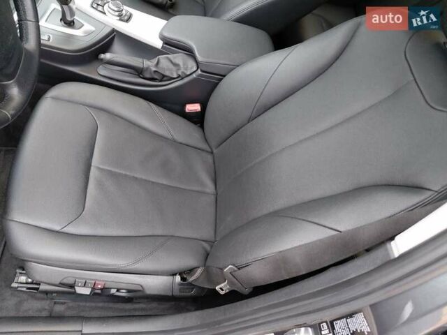 Серый БМВ 3 Серия, объемом двигателя 2 л и пробегом 250 тыс. км за 11900 $, фото 10 на Automoto.ua