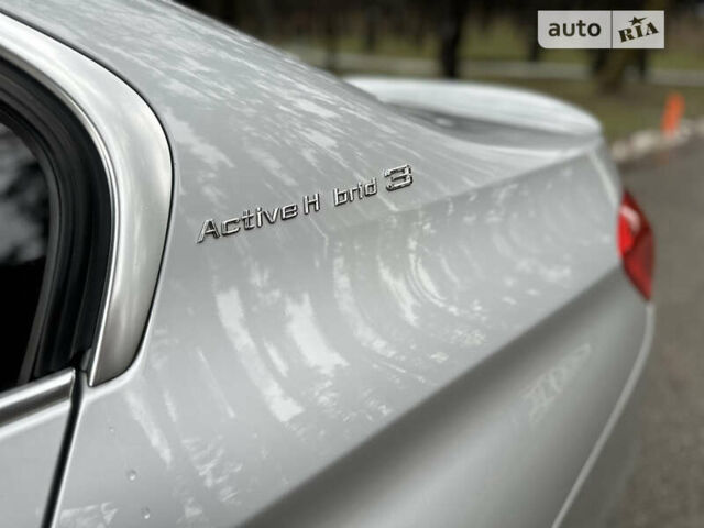 Серый БМВ 3 Серия, объемом двигателя 2.98 л и пробегом 173 тыс. км за 16700 $, фото 11 на Automoto.ua