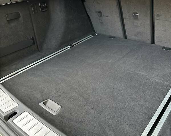 Серый БМВ 3 Серия, объемом двигателя 2 л и пробегом 303 тыс. км за 15500 $, фото 17 на Automoto.ua