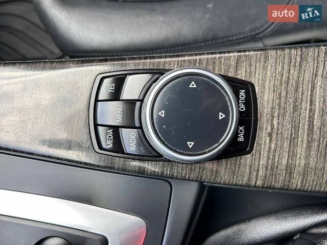 Серый БМВ 3 Серия, объемом двигателя 2 л и пробегом 171 тыс. км за 12800 $, фото 26 на Automoto.ua