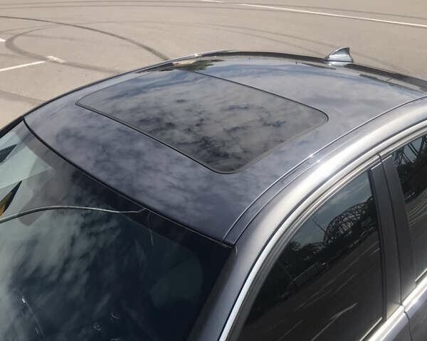 Сірий БМВ 3 Серія, об'ємом двигуна 2 л та пробігом 131 тис. км за 14500 $, фото 5 на Automoto.ua