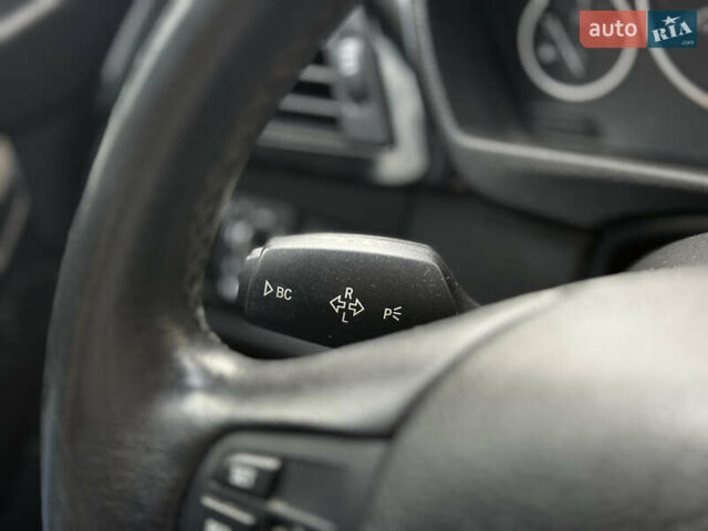 Серый БМВ 3 Серия, объемом двигателя 2 л и пробегом 133 тыс. км за 15499 $, фото 49 на Automoto.ua