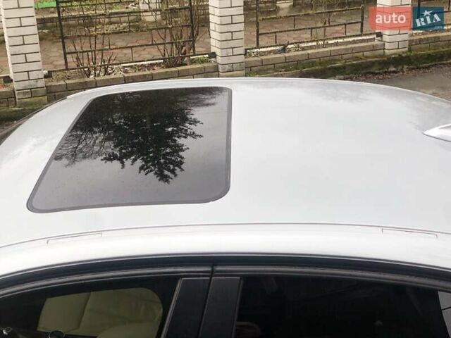 Серый БМВ 3 Серия, объемом двигателя 2 л и пробегом 251 тыс. км за 15799 $, фото 9 на Automoto.ua