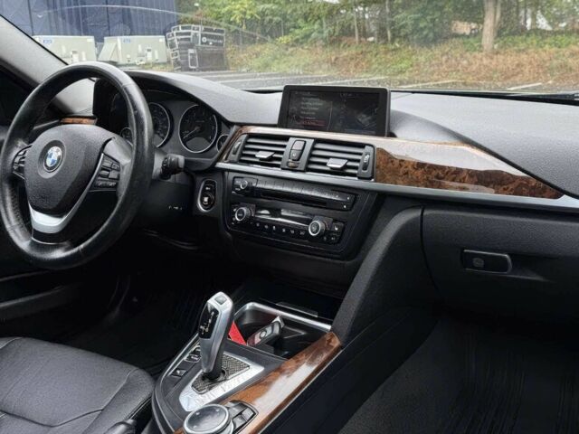 Сірий БМВ 3 Серія, об'ємом двигуна 2 л та пробігом 84 тис. км за 6800 $, фото 6 на Automoto.ua