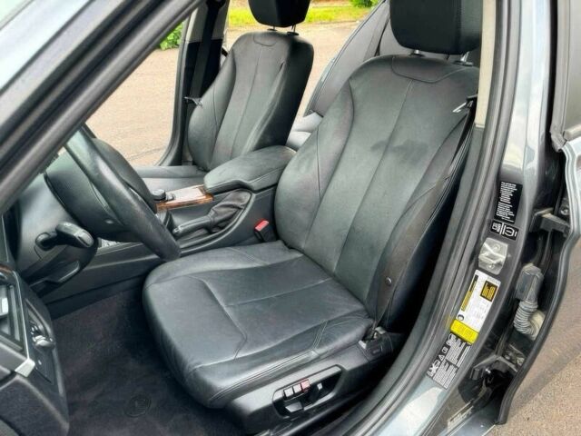 Сірий БМВ 3 Серія, об'ємом двигуна 2 л та пробігом 81 тис. км за 7999 $, фото 8 на Automoto.ua