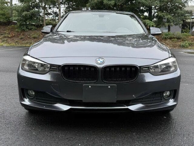 Сірий БМВ 3 Серія, об'ємом двигуна 2 л та пробігом 80 тис. км за 8300 $, фото 1 на Automoto.ua