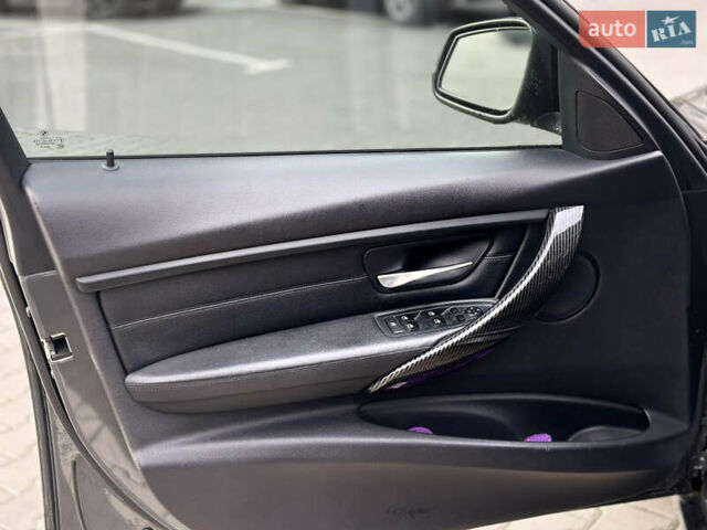 Сірий БМВ 3 Серія, об'ємом двигуна 2 л та пробігом 158 тис. км за 15850 $, фото 14 на Automoto.ua