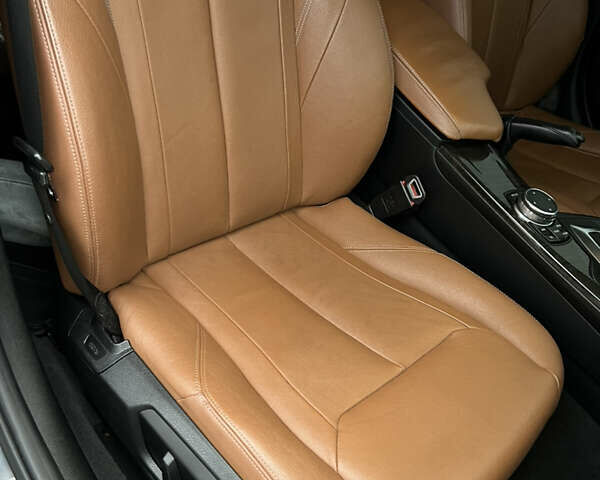 Серый БМВ 3 Серия, объемом двигателя 2 л и пробегом 178 тыс. км за 15999 $, фото 82 на Automoto.ua