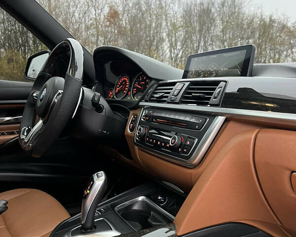 Серый БМВ 3 Серия, объемом двигателя 2 л и пробегом 178 тыс. км за 15999 $, фото 93 на Automoto.ua