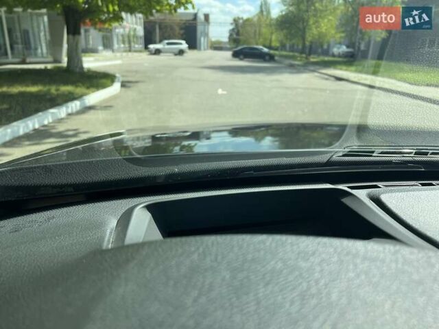 Серый БМВ 3 Серия, объемом двигателя 2 л и пробегом 161 тыс. км за 17900 $, фото 7 на Automoto.ua