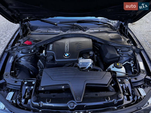 Сірий БМВ 3 Серія, об'ємом двигуна 2 л та пробігом 236 тис. км за 14500 $, фото 109 на Automoto.ua