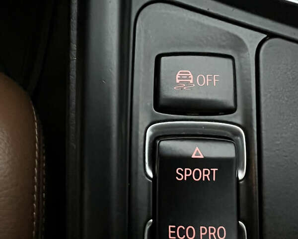 Серый БМВ 3 Серия, объемом двигателя 2 л и пробегом 178 тыс. км за 15999 $, фото 115 на Automoto.ua