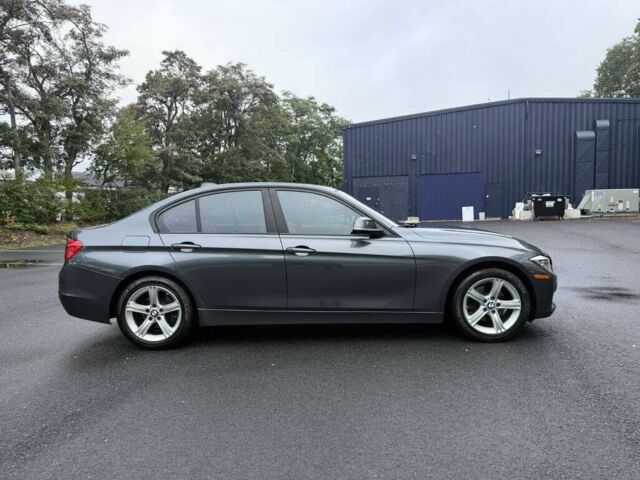 Сірий БМВ 3 Серія, об'ємом двигуна 2 л та пробігом 80 тис. км за 8300 $, фото 5 на Automoto.ua