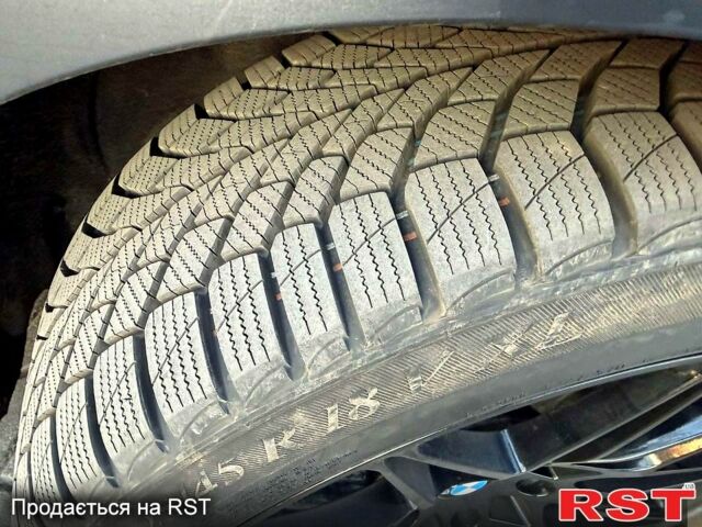 Серый БМВ 3 Серия, объемом двигателя 3 л и пробегом 0 тыс. км за 19000 $, фото 2 на Automoto.ua