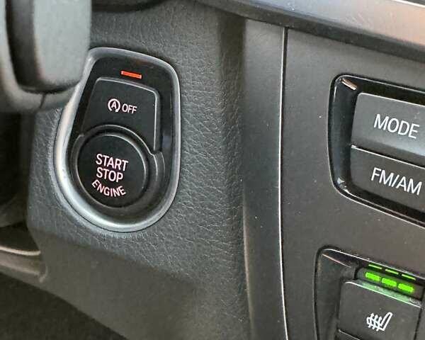 Серый БМВ 3 Серия, объемом двигателя 2 л и пробегом 127 тыс. км за 16700 $, фото 27 на Automoto.ua