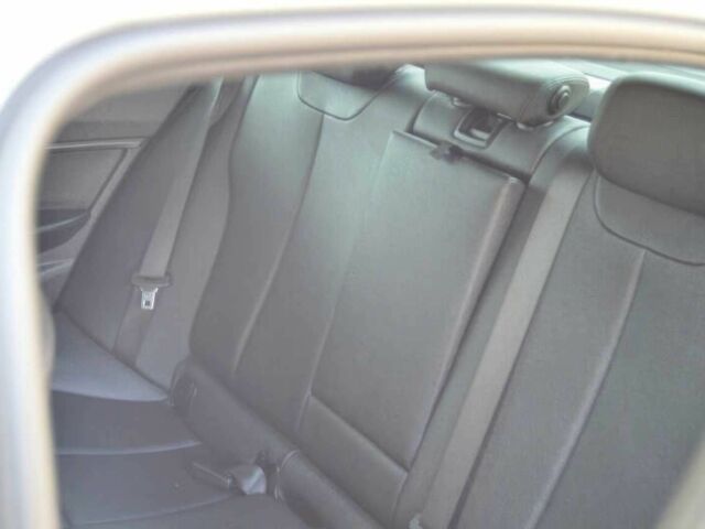 Сірий БМВ 3 Серія, об'ємом двигуна 2 л та пробігом 85 тис. км за 7300 $, фото 11 на Automoto.ua